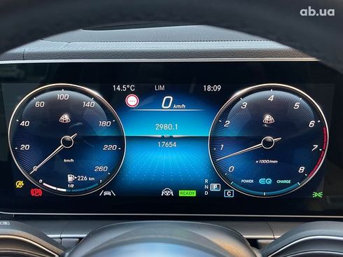 Mercedes-Benz GLS-Класс 2021 - фото 10