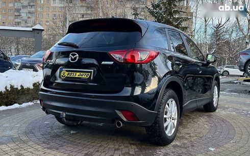 Mazda CX-5 2014 - фото 7