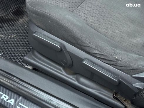 Opel Vectra 2006 серый - фото 15