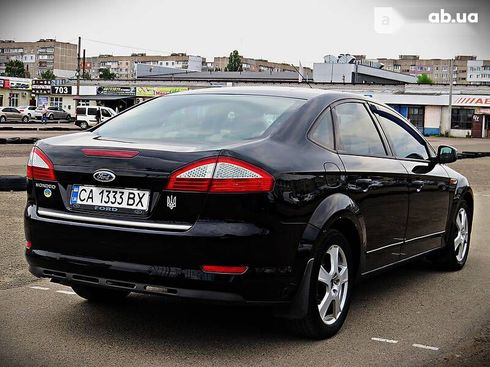 Ford Mondeo 2007 - фото 3
