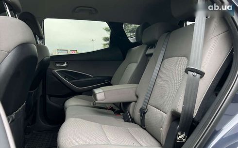 Hyundai Santa Fe 2015 - фото 10