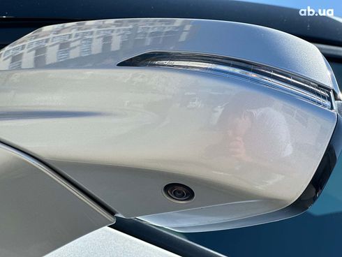 Chevrolet Blazer 2020 серый - фото 19