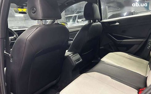 Volkswagen Jetta 2020 - фото 22