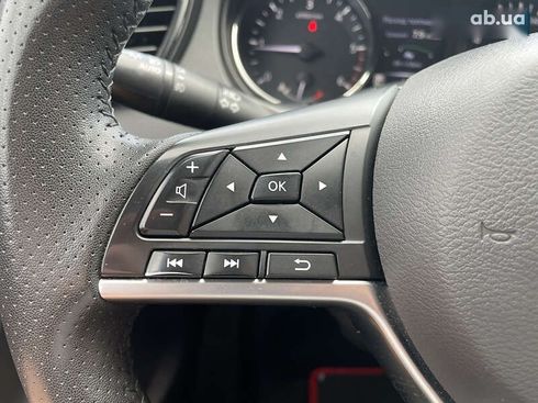 Nissan X-Trail 2018 - фото 16