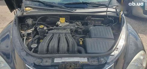 Chrysler PT Cruiser 2004 - фото 27