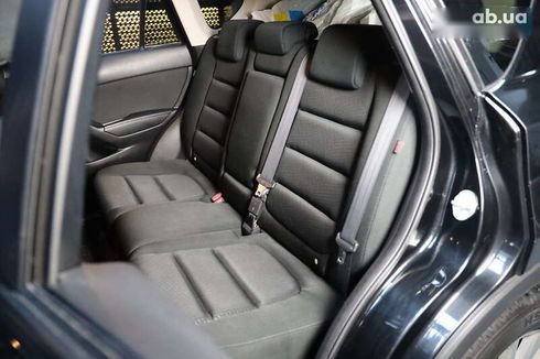 Mazda CX-5 2014 - фото 28