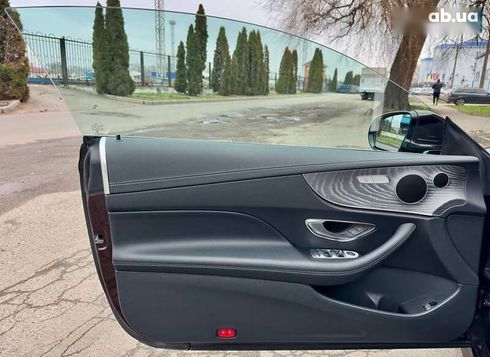 Mercedes-Benz E-Класс 2021 - фото 17