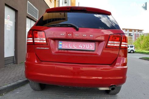 Dodge Journey 2018 - фото 9