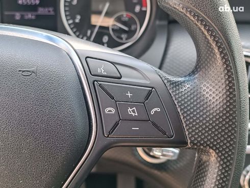 Mercedes-Benz A-Класс 2013 белый - фото 19