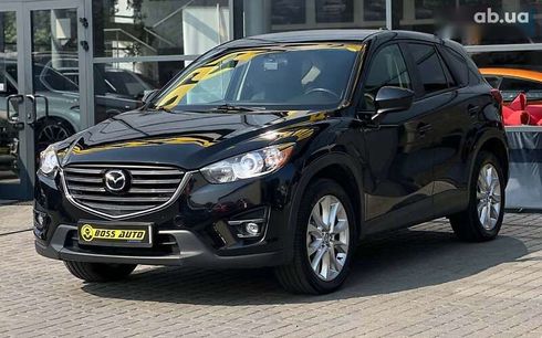 Mazda CX-5 2014 - фото 3
