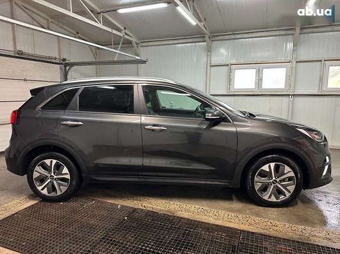 Kia Niro 2021 - фото 23