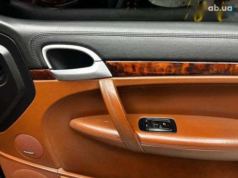 Porsche Cayenne 2007 - фото 12