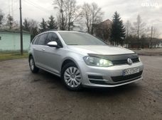 Продаж вживаних Volkswagen в Дубному - купити на Автобазарі