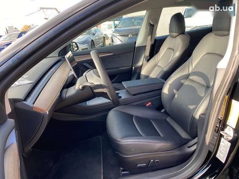 Tesla Model 3 2022 - фото 15