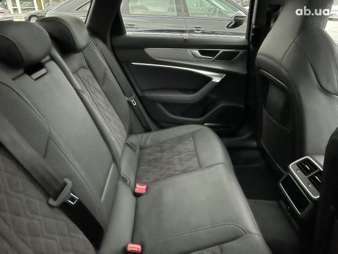 Audi S6 2021 - фото 5