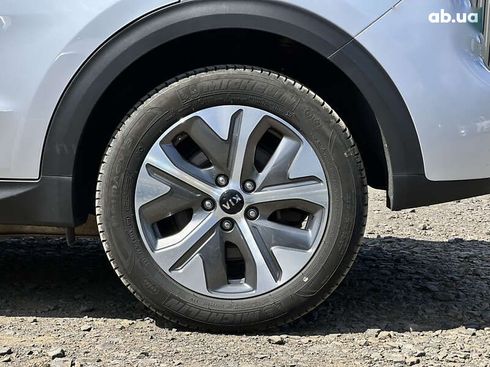 Kia Niro 2020 - фото 19