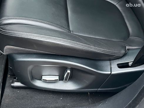 Jaguar F-Pace 2018 белый - фото 35