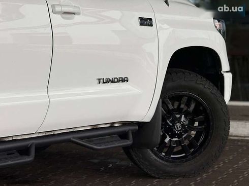 Toyota Tundra 2018 - фото 22