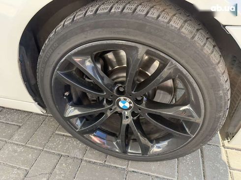 BMW 5 серия 2013 - фото 18