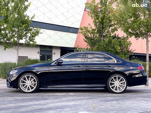 Mercedes-Benz E-Класс 2020 - фото 14