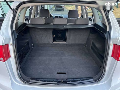 SEAT Altea 2013 - фото 18