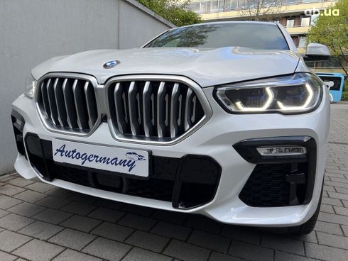 BMW X6 2022 - фото 68
