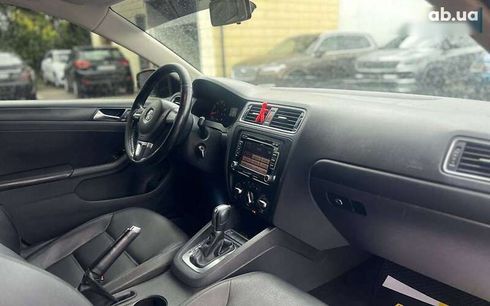 Volkswagen Jetta 2010 - фото 21