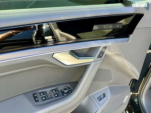 Volkswagen Touareg 2023 - фото 19