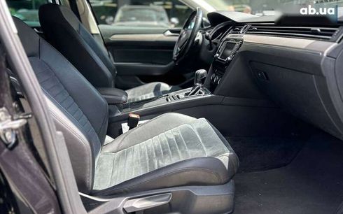 Volkswagen Passat 2016 - фото 15