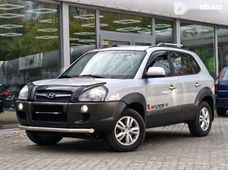 Продажа б/у Hyundai Tucson 2011 года - купить на Автобазаре