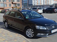 Продажа б/у Volkswagen Passat в Чернигове - купить на Автобазаре