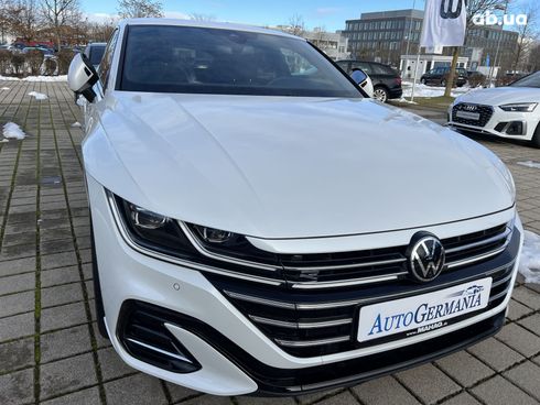 Volkswagen Arteon 2022 - фото 8