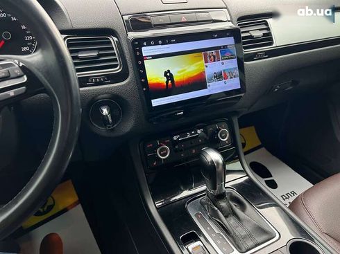 Volkswagen Touareg 2012 - фото 18