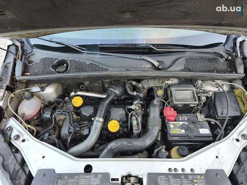 Renault Dokker 2013 - фото 15