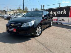 Продажа б/у Chevrolet Epica в Запорожье - купить на Автобазаре