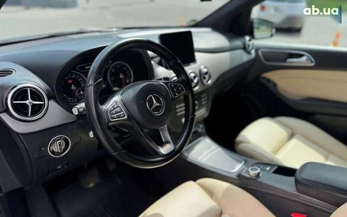 Mercedes-Benz B-Класс 2018 - фото 8