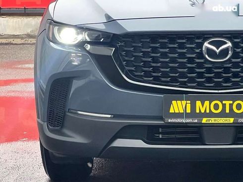 Mazda CX-50 2024 - фото 9
