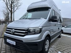 Volkswagen Микроавтобус бу купить в Украине - купить на Автобазаре