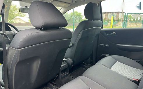 Mercedes-Benz A-Класс 2007 - фото 15