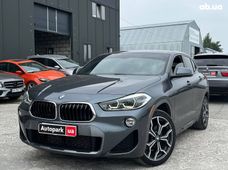 Продажа б/у внедорожник BMW X2 - купить на Автобазаре