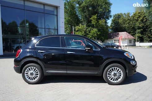 Fiat 500X 2018 - фото 4