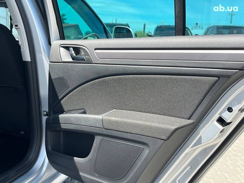 Skoda Superb 2013 серый - фото 62