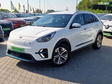 Продажа б/у Kia Niro 2020 года в Виннице - купить на Автобазаре