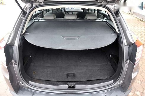 Renault Megane 2011 - фото 21