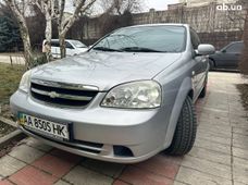 Продаж вживаних Chevrolet в Дніпропетровській області - купити на Автобазарі