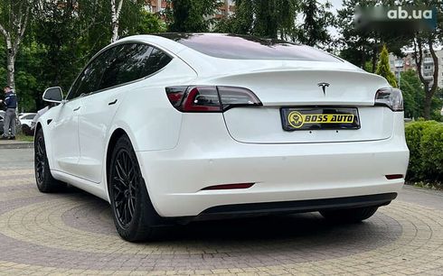 Tesla Model 3 2017 - фото 5