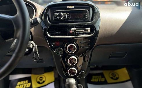 Citroёn C-Zero 2012 - фото 19