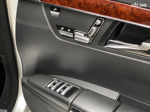 Mercedes-Benz S-Класс 2008 серый - фото 28