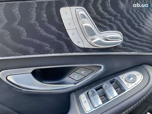 Mercedes-Benz C-Класс 2016 - фото 13