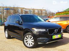 Продаж вживаних Volvo XC90 в Кіровоградській області - купити на Автобазарі